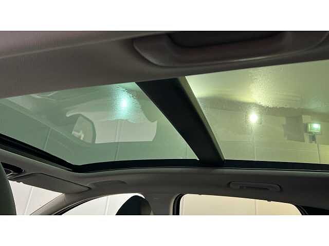 Hyundai Tucson TUCSON 1.6 TGDi Hybrid 230 Ultimate 5dr 2WD Auto