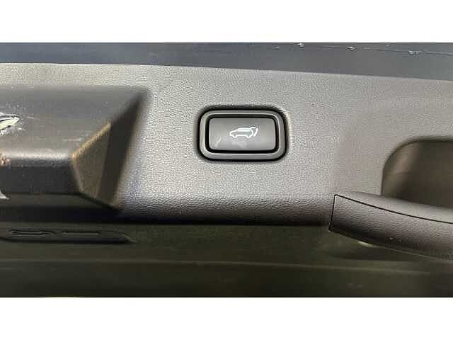 Hyundai Tucson TUCSON 1.6 TGDi Hybrid 230 Ultimate 5dr 2WD Auto