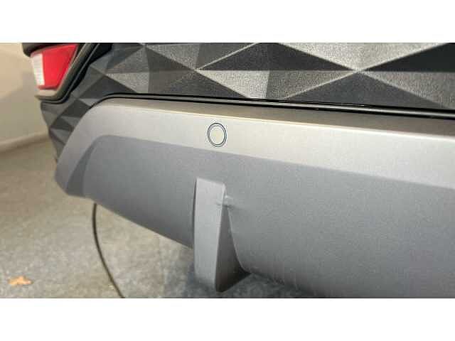 Hyundai Tucson TUCSON 1.6 TGDi Hybrid 230 Ultimate 5dr 2WD Auto