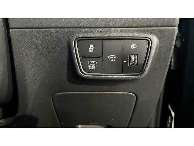 Hyundai Tucson TUCSON 1.6 TGDi Hybrid 230 Ultimate 5dr 2WD Auto