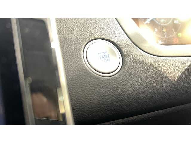 Hyundai Tucson TUCSON 1.6 TGDi Hybrid 230 Ultimate 5dr 2WD Auto