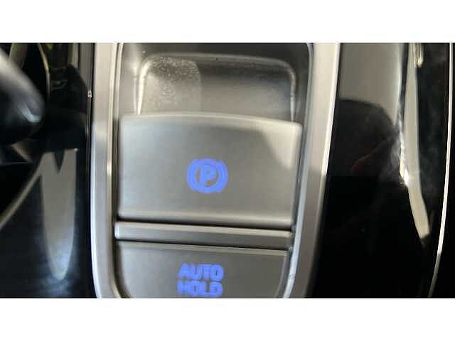 Hyundai Tucson TUCSON 1.6 TGDi Hybrid 230 Ultimate 5dr 2WD Auto