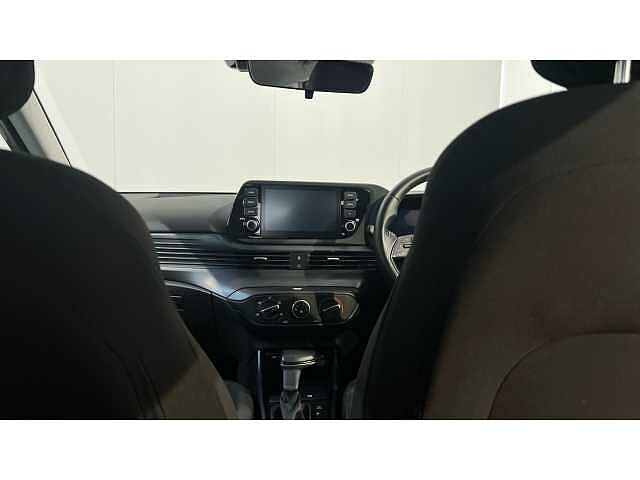 Hyundai I20 I20 1.0T GDi 48V MHD SE Connect 5dr DCT Brass