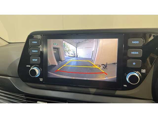 Hyundai I20 I20 1.0T GDi 48V MHD SE Connect 5dr DCT Brass