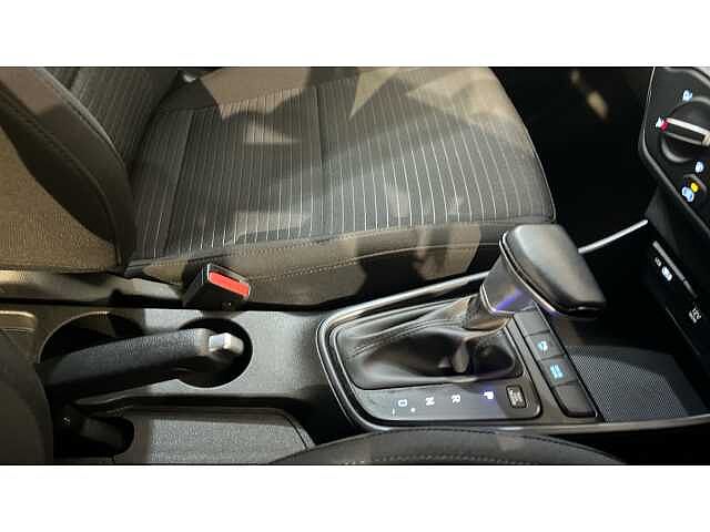 Hyundai I20 I20 1.0T GDi 48V MHD SE Connect 5dr DCT Brass