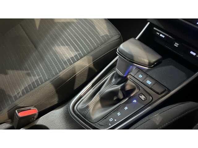 Hyundai I20 I20 1.0T GDi 48V MHD SE Connect 5dr DCT Brass
