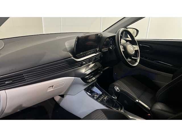 Hyundai i20 I20 1.0T GDi 48V MHD Ultimate 5dr