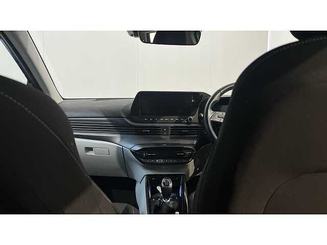 Hyundai i20 I20 1.0T GDi 48V MHD Ultimate 5dr