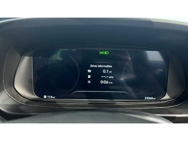 Hyundai i20 I20 1.0T GDi 48V MHD Ultimate 5dr