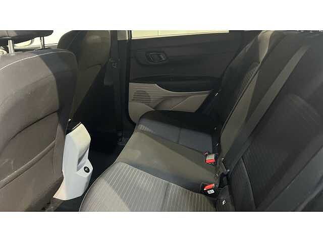 Hyundai i20 I20 1.0T GDi 48V MHD Ultimate 5dr