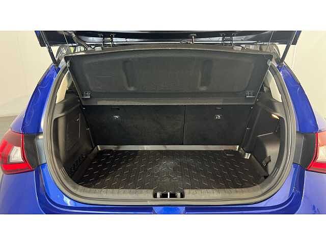 Hyundai i20 I20 1.0T GDi 48V MHD Ultimate 5dr