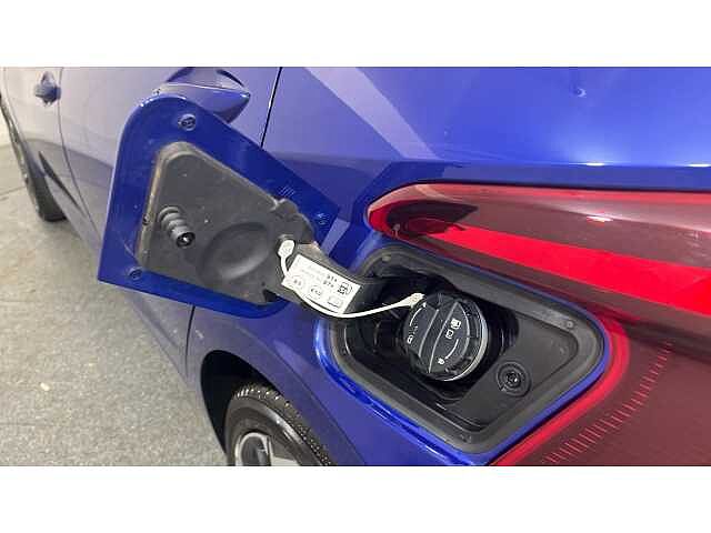 Hyundai i20 I20 1.0T GDi 48V MHD Ultimate 5dr