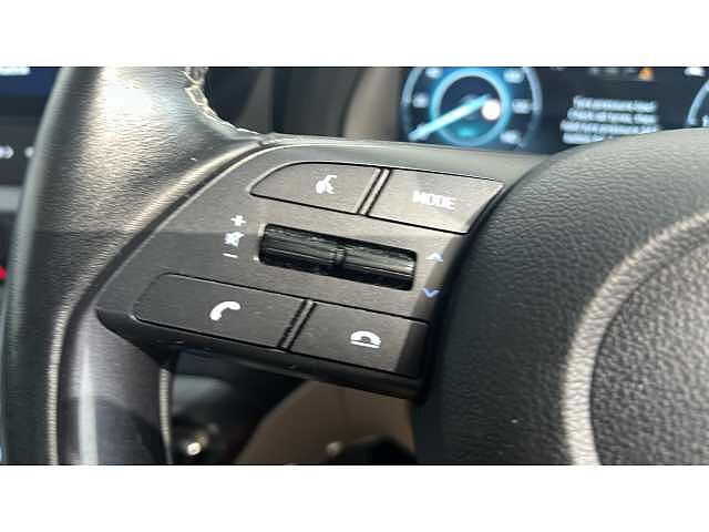 Hyundai i20 I20 1.0T GDi 48V MHD Ultimate 5dr