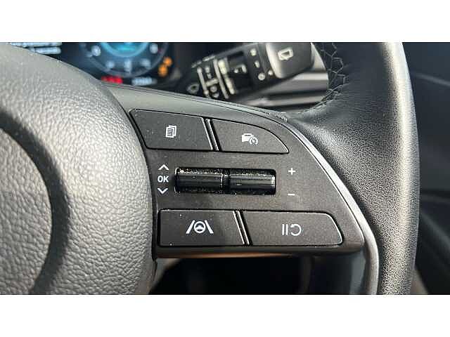 Hyundai i20 I20 1.0T GDi 48V MHD Ultimate 5dr