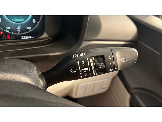 Hyundai i20 I20 1.0T GDi 48V MHD Ultimate 5dr