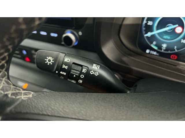 Hyundai i20 I20 1.0T GDi 48V MHD Ultimate 5dr