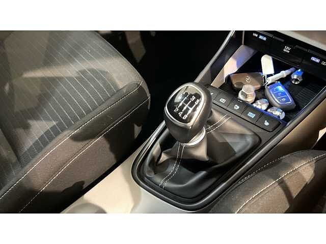 Hyundai i20 I20 1.0T GDi 48V MHD Ultimate 5dr