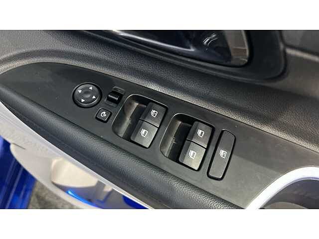 Hyundai i20 I20 1.0T GDi 48V MHD Ultimate 5dr