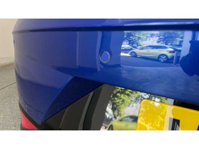 Hyundai i20 I20 1.0T GDi 48V MHD Ultimate 5dr