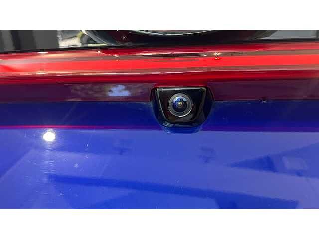Hyundai i20 I20 1.0T GDi 48V MHD Ultimate 5dr
