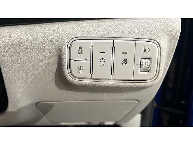 Hyundai i20 I20 1.0T GDi 48V MHD Ultimate 5dr