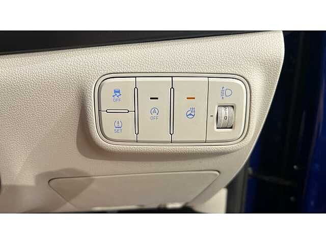 Hyundai i20 I20 1.0T GDi 48V MHD Ultimate 5dr