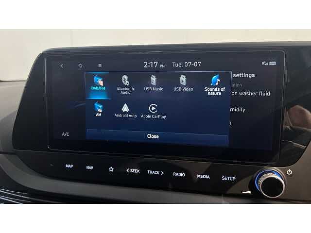 Hyundai i20 I20 1.0T GDi 48V MHD Ultimate 5dr