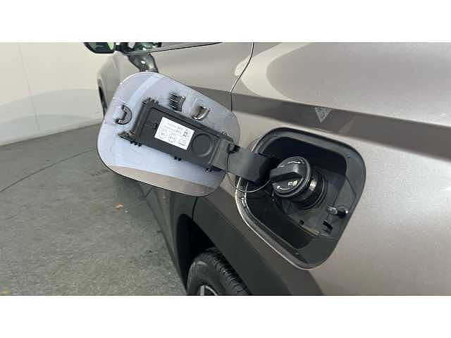 Hyundai TUCSON TUCSON 1.6 TGDi Hybrid 230 Premium 5dr 2WD Auto Silky Bronze