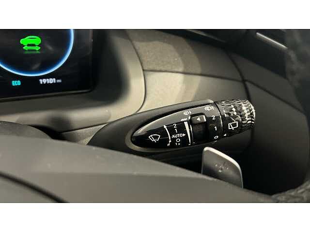Hyundai TUCSON TUCSON 1.6 TGDi Hybrid 230 Premium 5dr 2WD Auto Silky Bronze