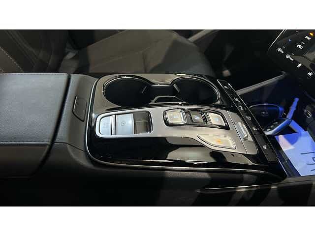 Hyundai TUCSON TUCSON 1.6 TGDi Hybrid 230 Premium 5dr 2WD Auto Silky Bronze