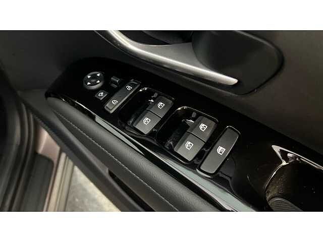 Hyundai TUCSON TUCSON 1.6 TGDi Hybrid 230 Premium 5dr 2WD Auto Silky Bronze