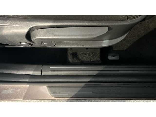 Hyundai TUCSON TUCSON 1.6 TGDi Hybrid 230 Premium 5dr 2WD Auto Silky Bronze