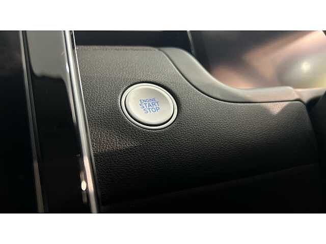 Hyundai TUCSON TUCSON 1.6 TGDi Hybrid 230 Premium 5dr 2WD Auto Silky Bronze