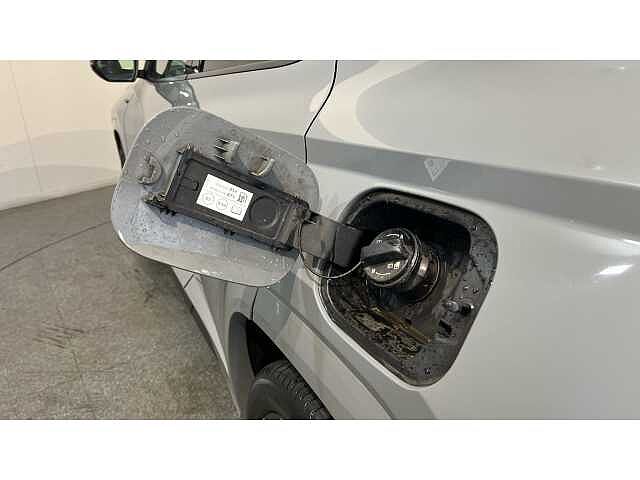 Hyundai TUCSON TUCSON 1.6 TGDi Hybrid 230 N Line 5dr 2WD Auto Shadow Grey