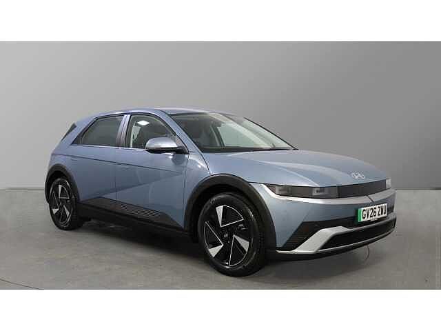 Hyundai Ioniq 5 Ioniq 5 HAT 168kW Premium 84kWh
