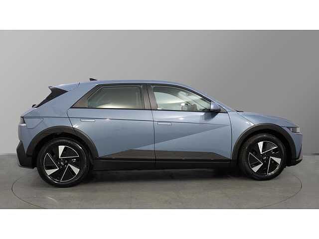 Hyundai Ioniq 5 Ioniq 5 HAT 168kW Premium 84kWh