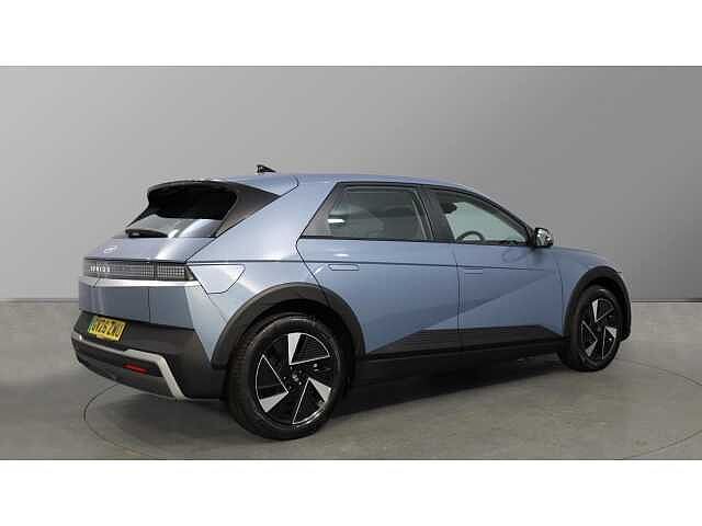Hyundai Ioniq 5 Ioniq 5 HAT 168kW Premium 84kWh