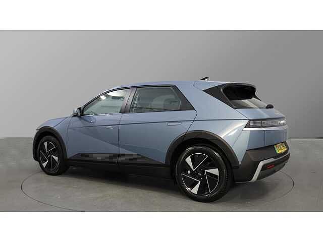 Hyundai Ioniq 5 Ioniq 5 HAT 168kW Premium 84kWh