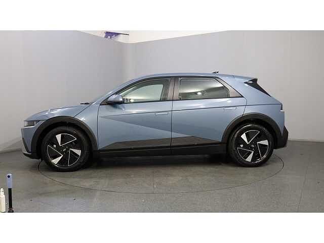 Hyundai Ioniq 5 Ioniq 5 HAT 168kW Premium 84kWh