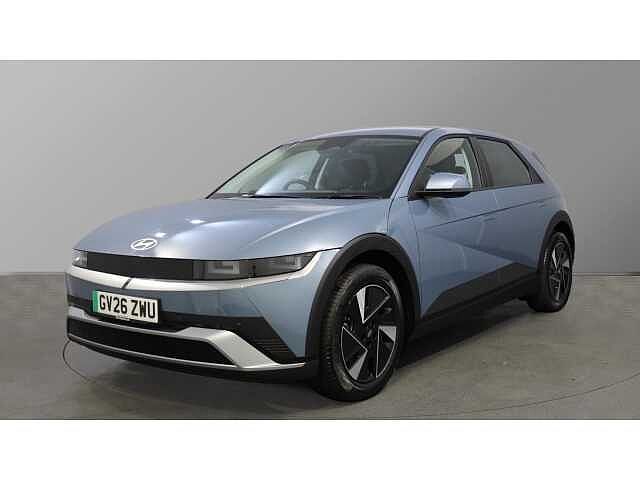 Hyundai Ioniq 5 Ioniq 5 HAT 168kW Premium 84kWh