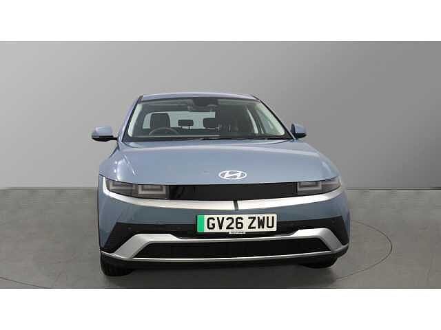 Hyundai Ioniq 5 Ioniq 5 HAT 168kW Premium 84kWh