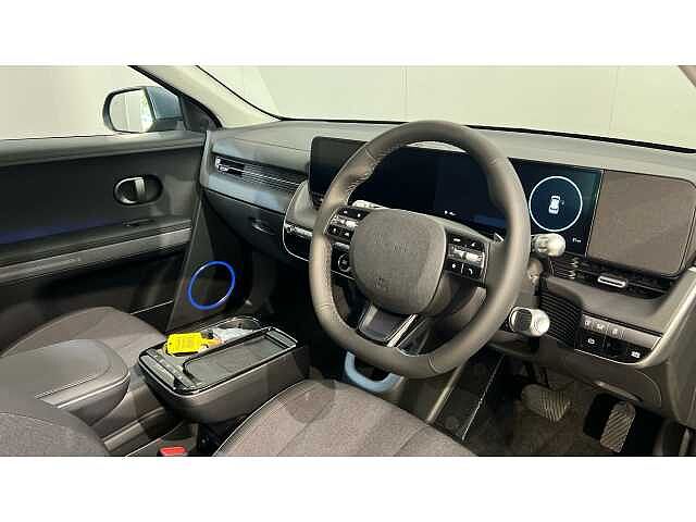 Hyundai Ioniq 5 Ioniq 5 HAT 168kW Premium 84kWh
