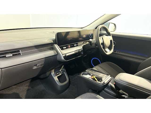 Hyundai Ioniq 5 Ioniq 5 HAT 168kW Premium 84kWh