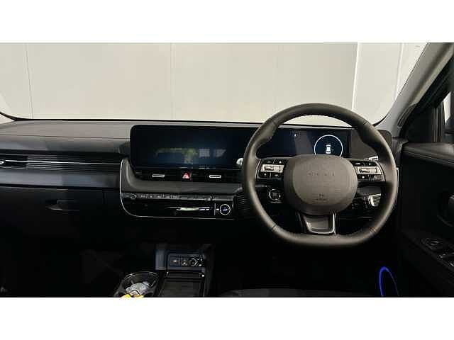 Hyundai Ioniq 5 Ioniq 5 HAT 168kW Premium 84kWh