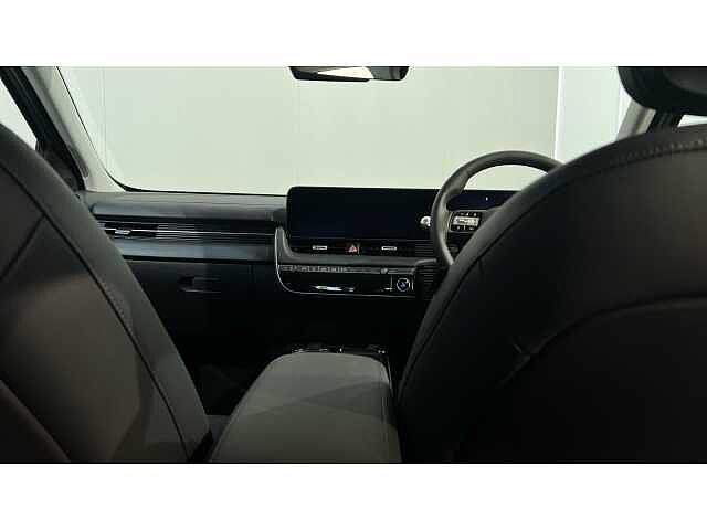 Hyundai Ioniq 5 Ioniq 5 HAT 168kW Premium 84kWh
