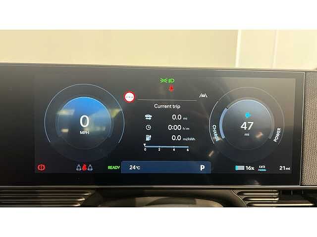 Hyundai Ioniq 5 Ioniq 5 HAT 168kW Premium 84kWh