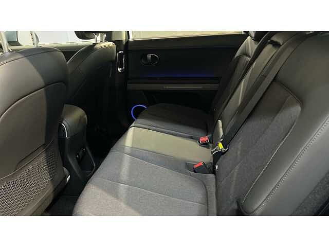 Hyundai Ioniq 5 Ioniq 5 HAT 168kW Premium 84kWh