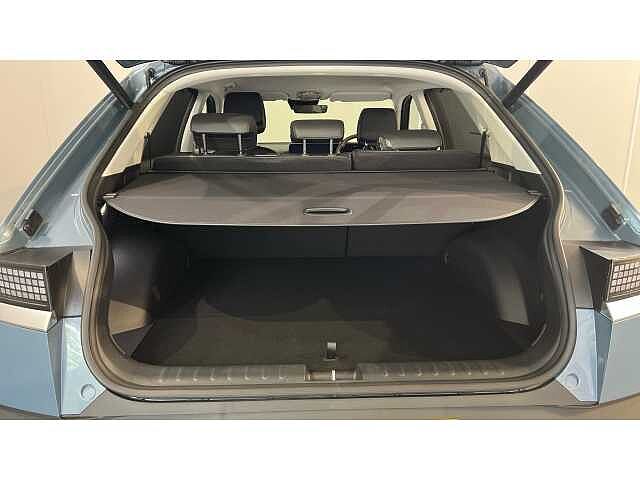 Hyundai Ioniq 5 Ioniq 5 HAT 168kW Premium 84kWh
