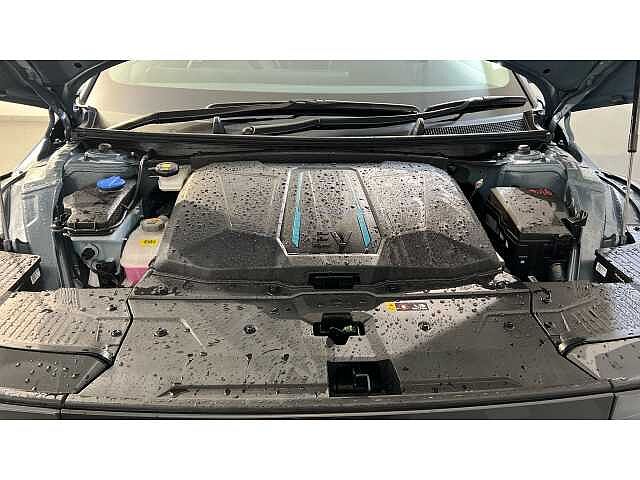 Hyundai Ioniq 5 Ioniq 5 HAT 168kW Premium 84kWh