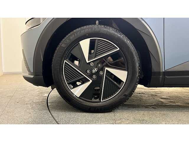 Hyundai Ioniq 5 Ioniq 5 HAT 168kW Premium 84kWh